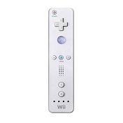 Реновиран Nintendo Wii Remote - White / Бял /