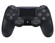 Реновиран SONY DualShock 4 Black - черен