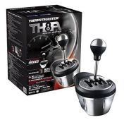 THRUSTMASTER TH8A Shifter Add-on скоростен лост за PS5 / PS4 / XBOX Series / XBOX One / PC