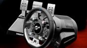 Thrustmaster T-GT II волан с педали за PS5 / PS4 / PC