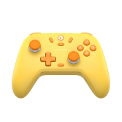 GameSir Nova Lite Golden Yellow