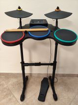 Guitar Hero World Tour - Барабани за XBOX 360