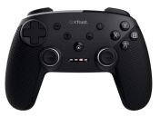 Контролер Trust - GXT 542 Muta, безжичен, черен (Nintendo Switch/OLED/Lite)