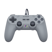 GameSir Tegenaria Lite Retro Gray - ТЕСТ БРОЙКА