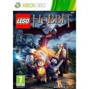 LEGO Hobbit [XBOX 360]