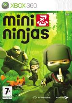 Mini Ninjas [XBOX 360]