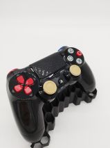 SONY Dualshock 4 V1 Darth Vader Limited Edition