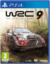 WRC 9 [PS4]
