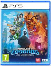 Minecraft Legends - Deluxe Edition [PS5]