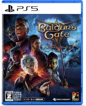 Baldur’s Gate 3 [PS5]