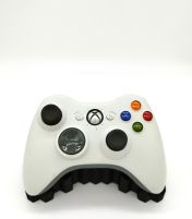 Оригинален XBOX 360 Wireless Controller White