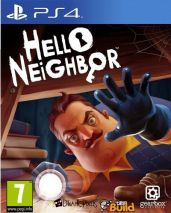 Hello Neighbor [PS4]