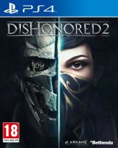 Dishonored 2 [PS4]