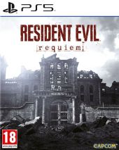 Resident Evil Requiem [PS5]