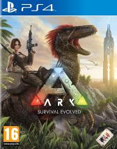 ARK: Survival Evolved [PS4]