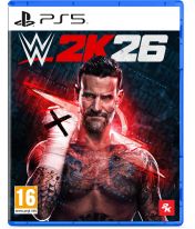 WWE 2K26 [PS5]
