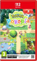 Pokemon Pokopia [NINTENDO SWITCH 2]