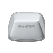 GameSir G7 Pro Кейс със Стикове - Сребърен