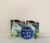 Sam & Max: Beyond Time and Space [Nintendo Wii]