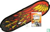 Tony Hawk Shred Skateboard & Ride Game [Nintendo Wii]