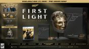 007 First Light - Collector's Edition [PS5]