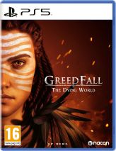 GreedFall: The Dying World [PS5]