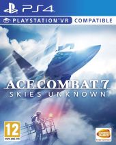 Ace Combat 7: Skies Unknown [PS4] 