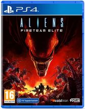 Aliens: Fireteam Elite [PS4]