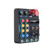 PXN CB1 Racing Button Box Бътън Бокс