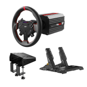 PXN VD10 + W-AS Direct Drive Bundle