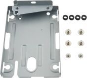 Шейна за хард диск за PS3 Super Slim (с винтове)