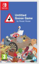  Untitled Goose Game [Nintendo Switch]