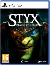 Styx: Blades of Greed [PS5]