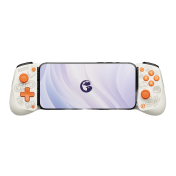 GameSir X5 Lite Zenless White