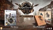 Syberia: Remastered - Limited Edition [PS5]