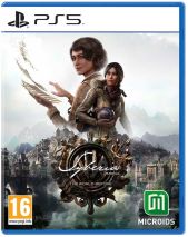 Syberia: The World Before  [PS5]