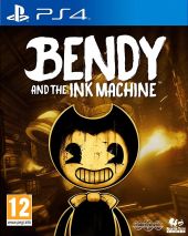 Bendy and the Ink Machine [PS4]