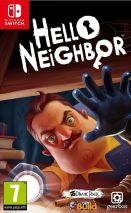 Hello Neighbor [Nintendo Switch]