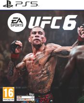 EA Sports UFC 6 [PS5]