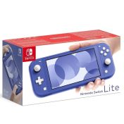 Nintendo Switch Lite - Blue