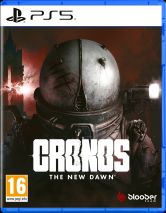  Cronos: The New Dawn [PS5] 