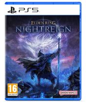 Elden Ring Nightreign [PS5]