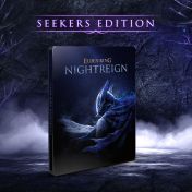 Elden Ring Nightreign - Seekers Edition  [PS5]