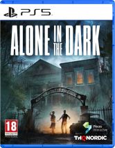  Alone in the Dark [PS5]