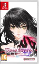 Tales of Berseria Remastered [Nintendo Switch]