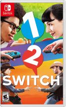 1-2-SWITCH [Nintendo Switch]