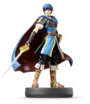 Фигура Nintendo amiibo - Marth [ Super Smash Bros. ]