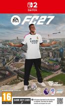 EA Sports FC 27 [NINTENDO SWITCH 2]