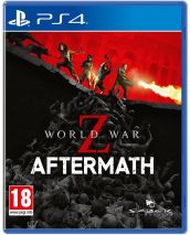  World War Z: Aftermath  [PS4]