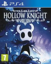  Hollow Knight  [PS4]
